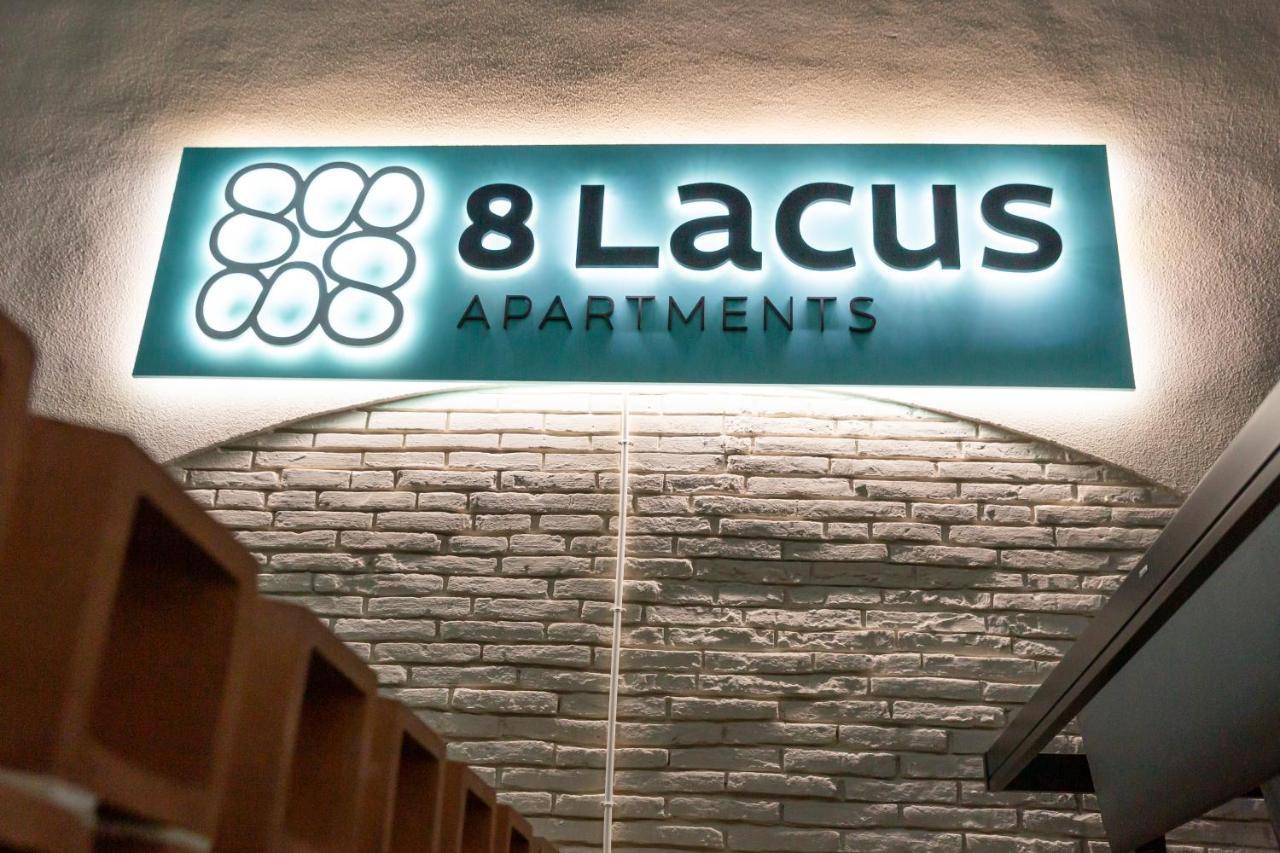 8 Lacus Baikal L'Hospitalet de Llobregat Exterior foto